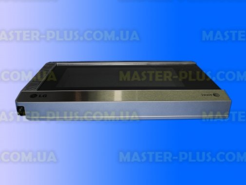 Дверцята в зборі LG ADC73886901 для мікрохвильової печі