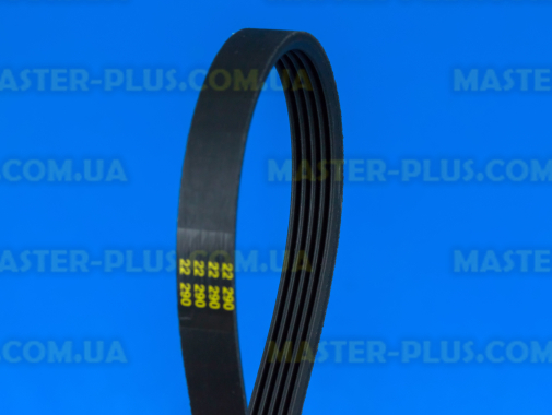 Ремінь 1016 J5 «Hutchinson» чорний для пральної машини