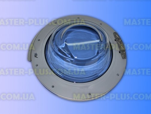 Дверка (люк) Bosch 742087 для стиральной машины