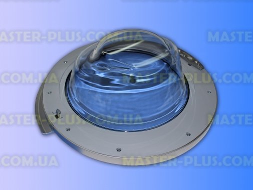 Дверка (люк) Bosch 742087 для стиральной машины