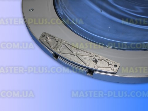 Дверка (люк) Bosch 742087 для стиральной машины