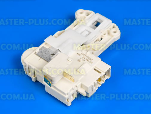 Замок (УБЛ) AEG 1105771024 Original для стиральной машины