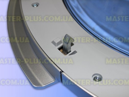 Дверка (люк) Bosch 742087 для стиральной машины