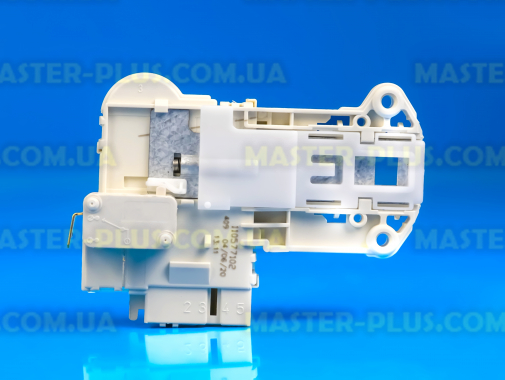 Замок (УБЛ) AEG 1105771024 Original для стиральной машины