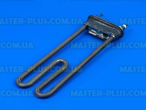 ТЕН 1900W 220 мм з отвором Thermowatt для пральної машини