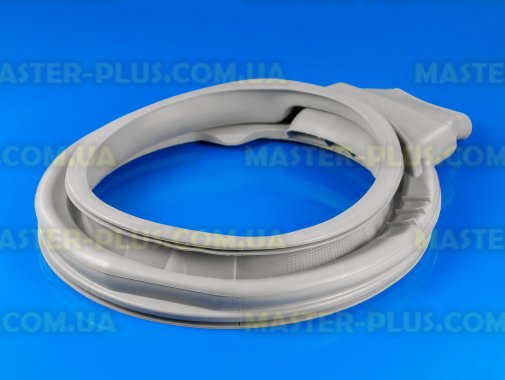Резина (манжет) люка Indesit C00505321 для пральної машини