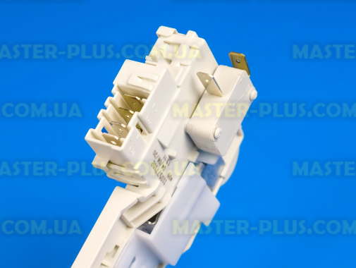 Замок (УБЛ) AEG 1105771024 Original для стиральной машины