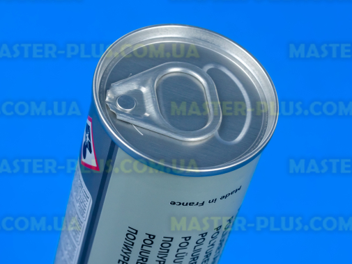 Герметик поліуретановий автомобільний SOTRO PU-50 чорний 300ml