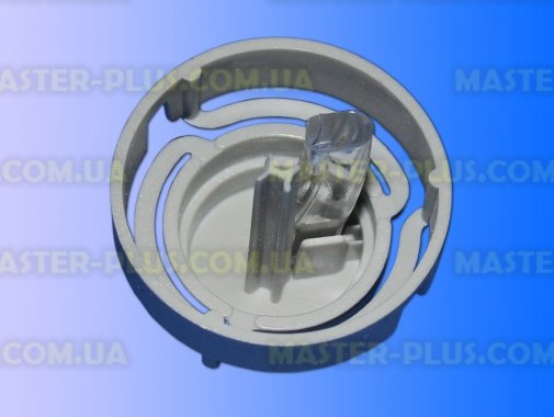 Клавиша включения Ariston C00287330 для стиральной машины