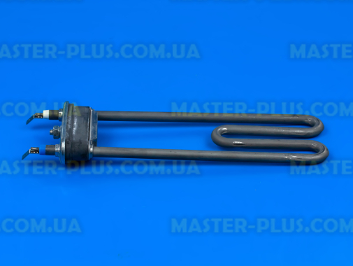 ТЕН 1900W 220 мм з отвором Thermowatt для пральної машини