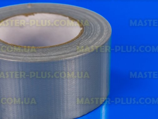 Лента армированная ALENOR DUCT TAPE 60мм 50м