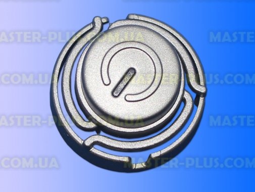 Клавиша включения Ariston C00287330 для стиральной машины