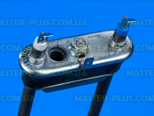 ТЕН 1900W 220 мм з отвором Thermowatt для пральної машини