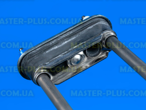 ТЕН 1900W 220 мм з отвором Thermowatt для пральної машини