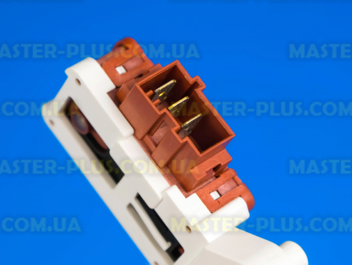Замок дверей Vestfrost ww4008CA1 Metalflex ZV446 для пральної машини