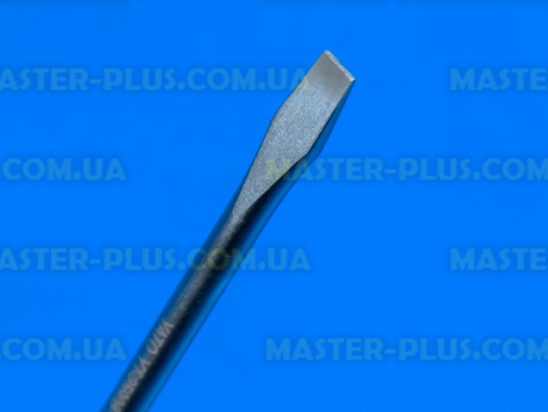 Викрутка шліцьова SL5*100мм YATO YT-25908