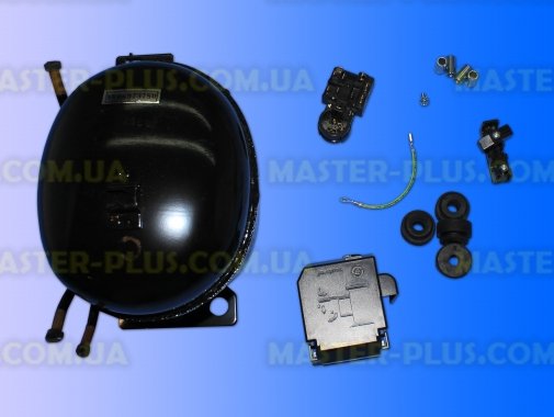Компрессор Jiaxipera N1114Y R600 167W для холодильника