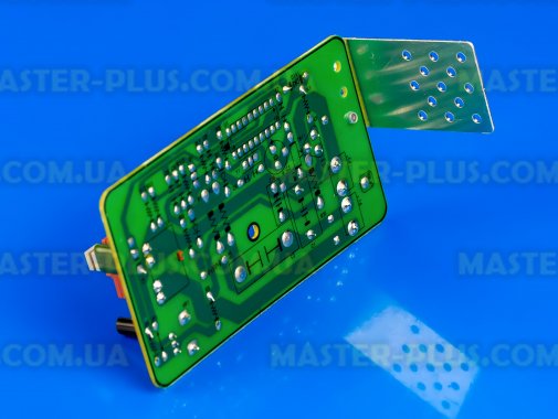 Модуль (плата) Samsung DJ41-00390A для пылесоса
