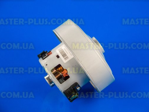 Мотор для пилососа 1600w Whicepart VC07W200FQ для пилососа