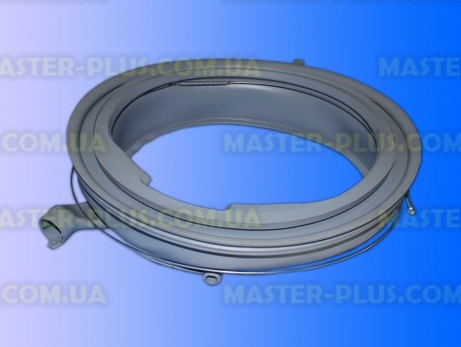 Резина (манжет) люка Bosch 681211 для стиральной машины
