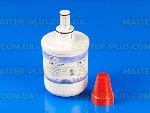 Фильтр воды для холодильников Samsung WF088K (Euro Filter) для холодильника