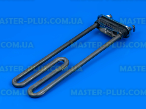 ТЕН 1700W 235 мм з отвором Thermowatt для пральної машини