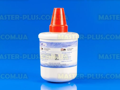 Фильтр воды для холодильников Samsung WF088K (Euro Filter) для холодильника
