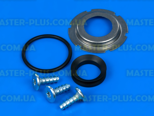 Супорт (203 підшипник) Whirlpool 481231019144 (EBI 084) для пральної машини