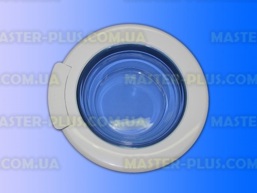 Дверка (люк) Beko 2811300100 для стиральной машины