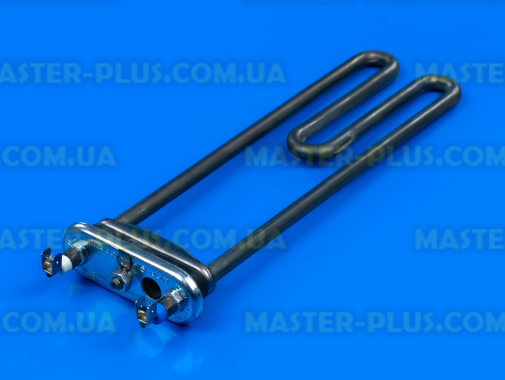 ТЕН 1700W 235 мм з отвором Thermowatt для пральної машини