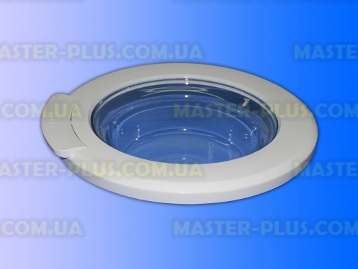 Дверка (люк) Beko 2811300100 для стиральной машины