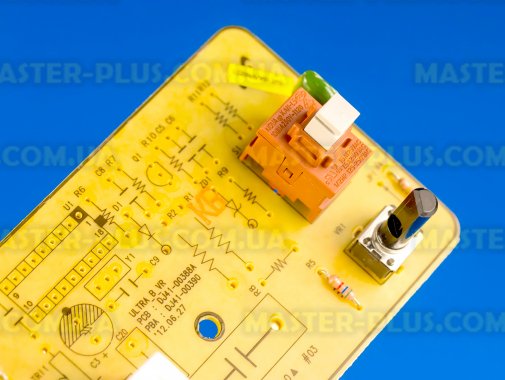 Модуль (плата) Samsung DJ41-00390A для пылесоса