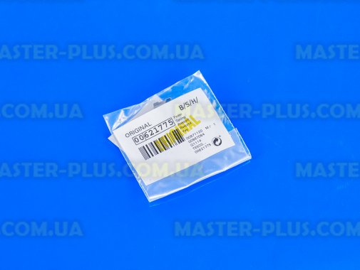 Фиксатор для кофеварки Bosch 621775 для кофеварки