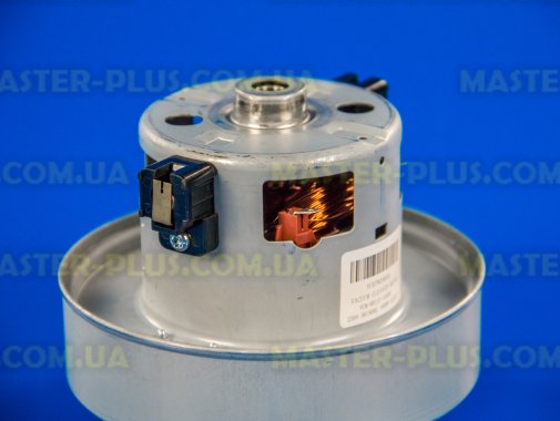 Мотор для пилососа 1600w Whicepart VC07W200FQ для пилососа