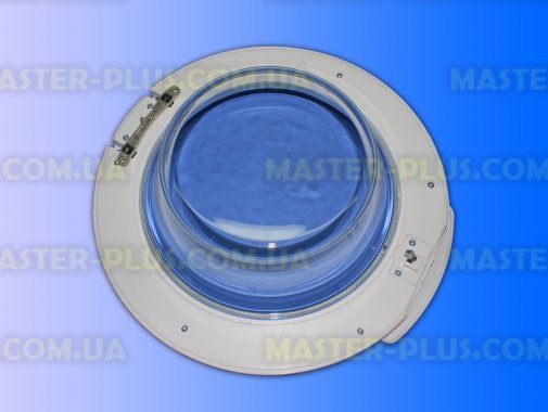 Дверка (люк) Beko 2811300100 для стиральной машины