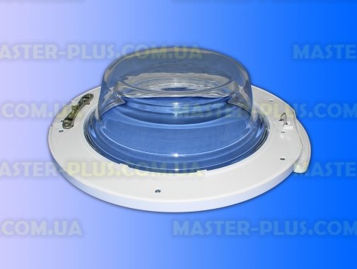 Дверка (люк) Beko 2811300100 для стиральной машины