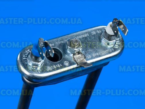 ТЕН 1700W 235 мм з отвором Thermowatt для пральної машини