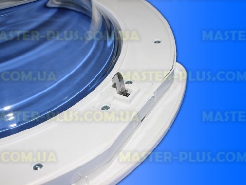 Дверка (люк) Beko 2811300100 для стиральной машины