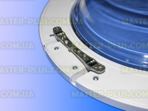 Дверка (люк) Beko 2811300100 для стиральной машины