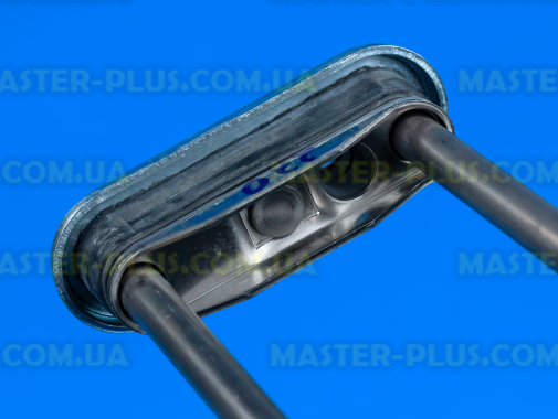 ТЕН 1700W 235 мм з отвором Thermowatt для пральної машини