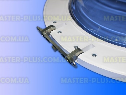 Дверка (люк) Beko 2811300100 для стиральной машины