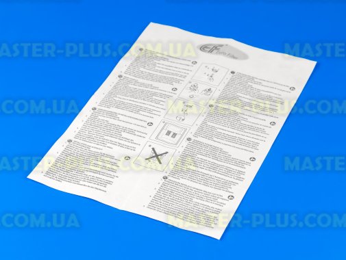 Фильтр воды для холодильников Samsung WF088K (Euro Filter) для холодильника