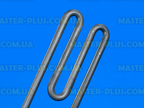 ТЕН 1700W 235 мм з отвором Thermowatt для пральної машини