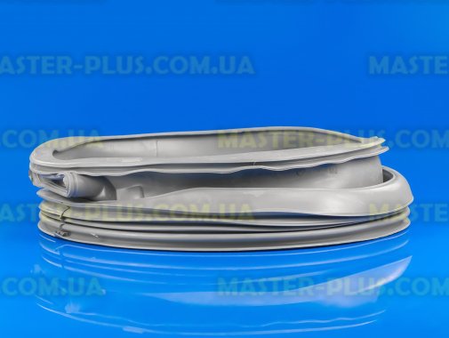 Резина (манжет люка) Zanussi 1323230100 для пральної машини