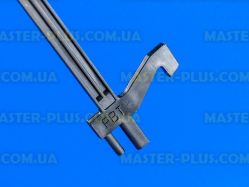 Гачок дверцят Electrolux 50283241003 для мікрохвильової печі