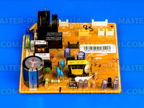 Модуль (плата управления) Samsung DB93-10860A для кондиционера