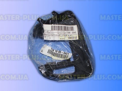 Тримач мішка Electrolux 1181905041 для пилососа