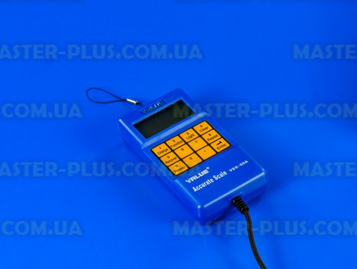 Электронные весы для фреона (до 50кг) VALUE VES 50A