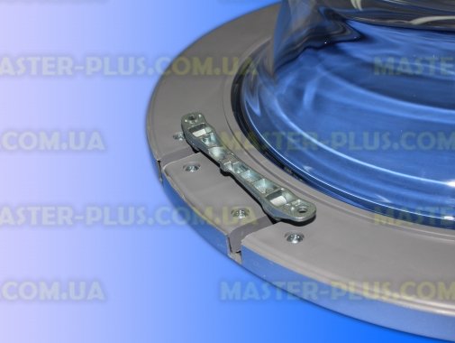 Дверка (люк) Beko 2811303300 для стиральной машины