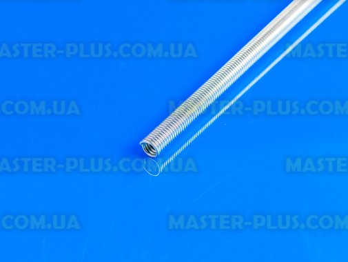 Трубогиб пружинный 1/4" (6мм) СТ-102-04
